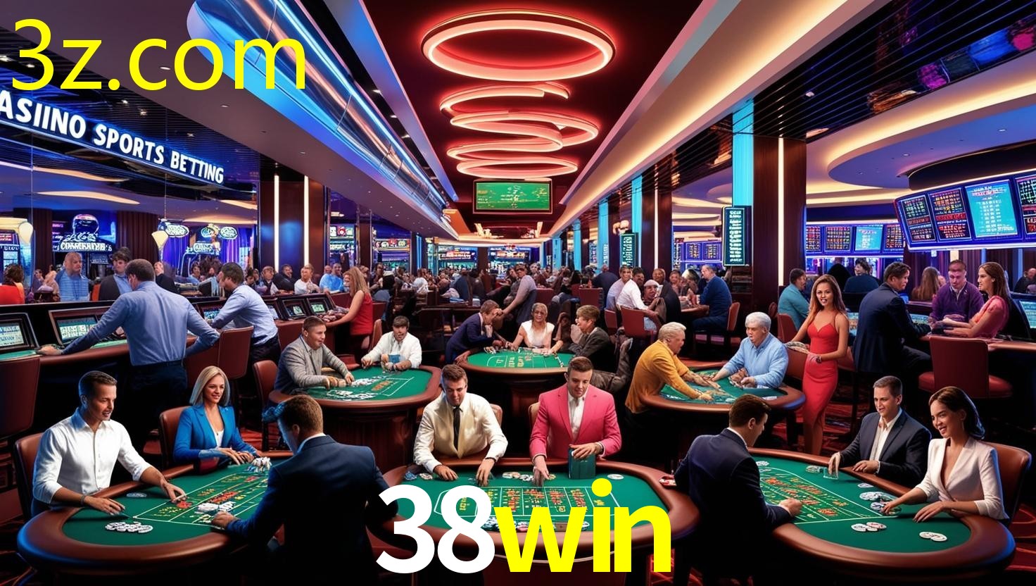 38WIN