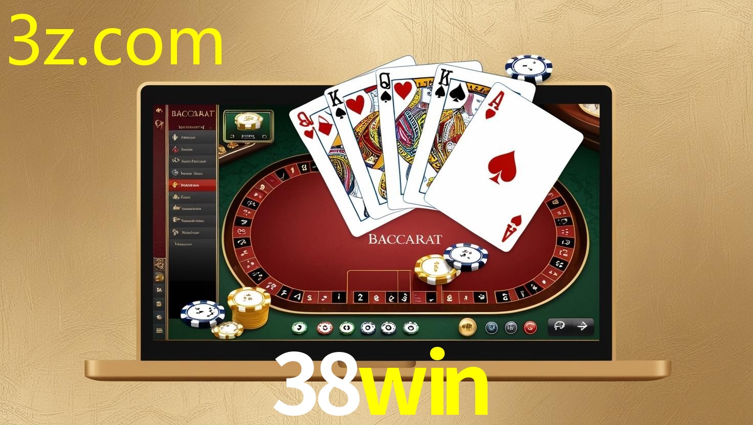 38WIN